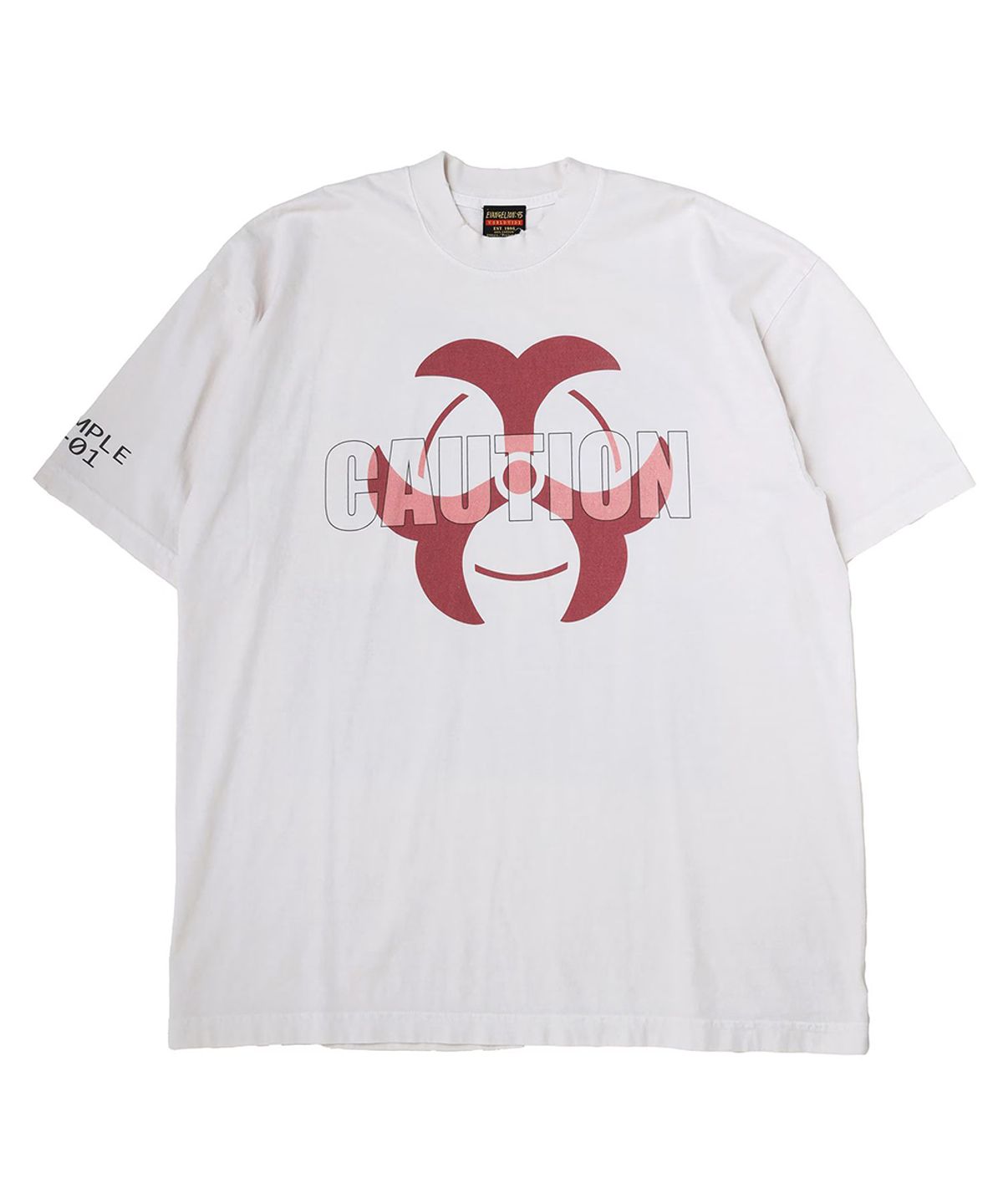 에반게리온95(EVANGELION95) 0069 T-Shirt