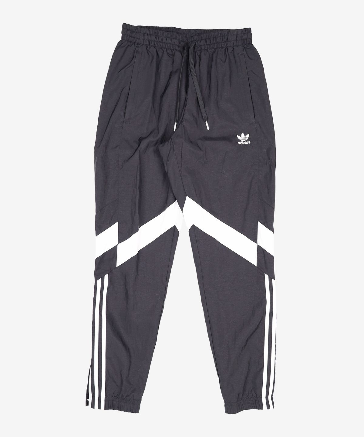 아디다스(ADIDAS) 리카이브 트랙팬츠 - 블랙 / HK7325 S