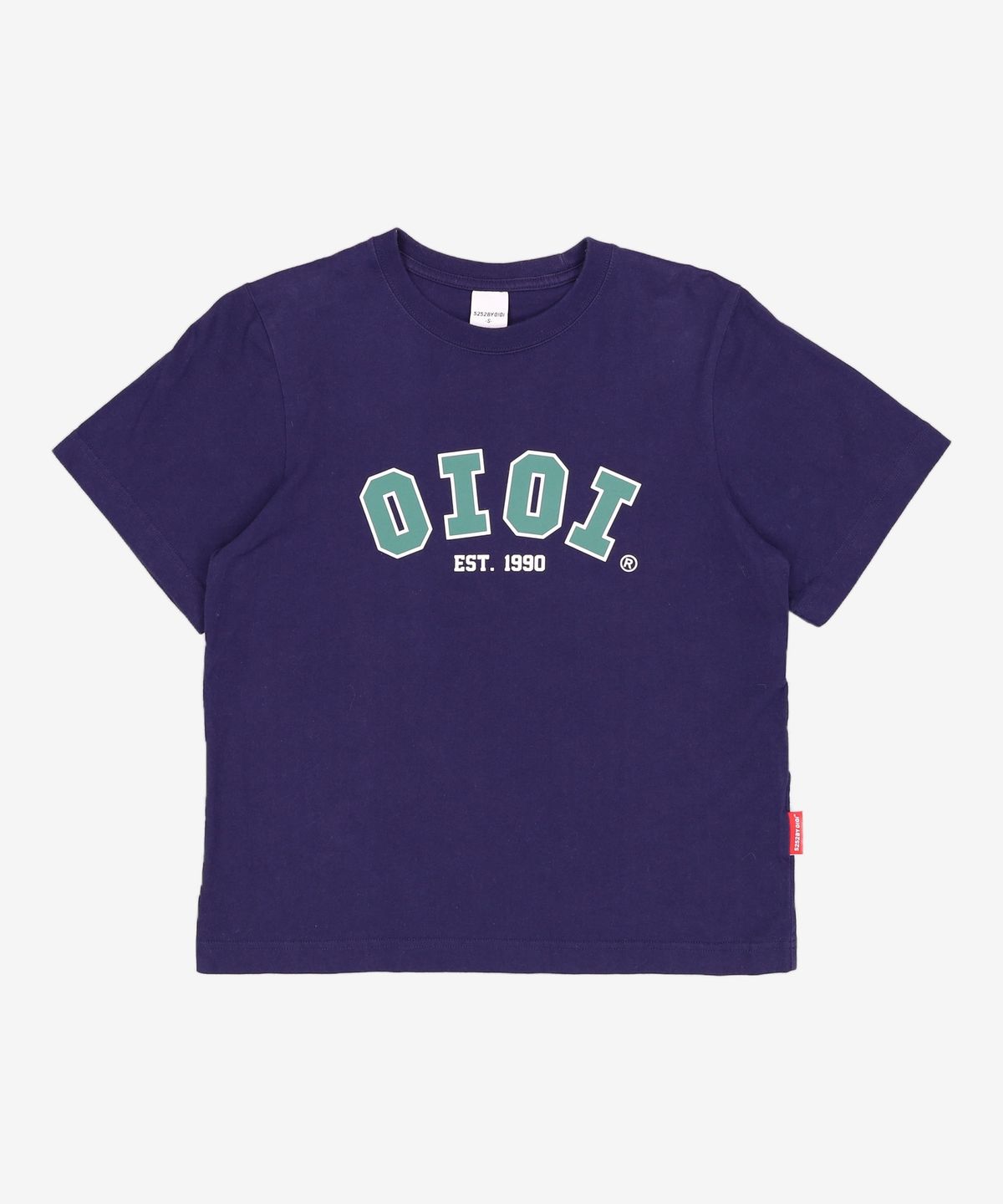 오아이오아이 컬렉션(OIOI COLLECTION) 반소매 티셔츠 S