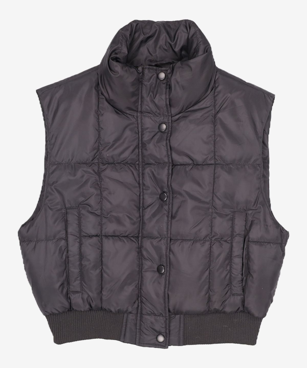 자라(ZARA) 패딩 베스트 M