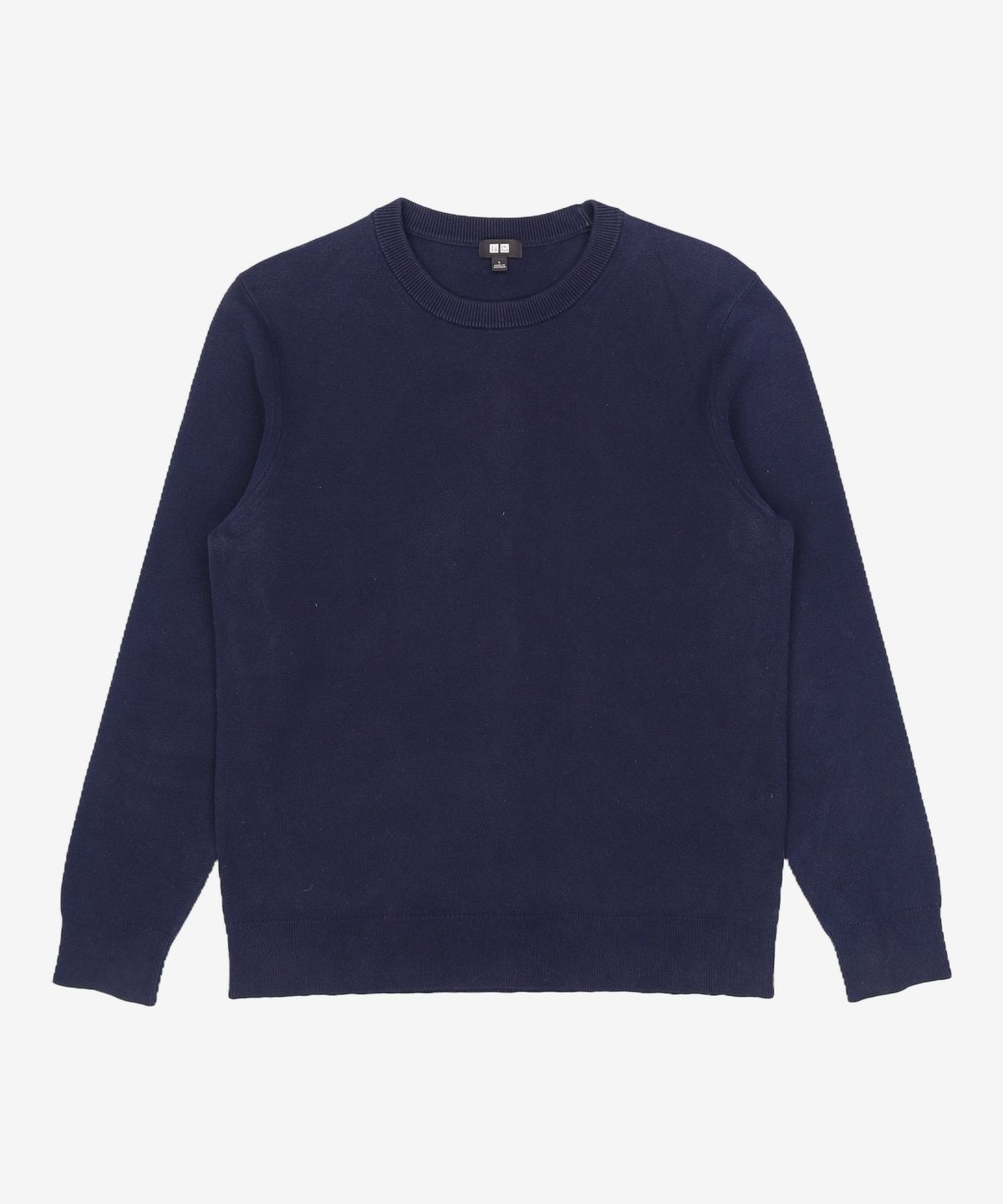 유니클로(UNIQLO) 니트/스웨터 L