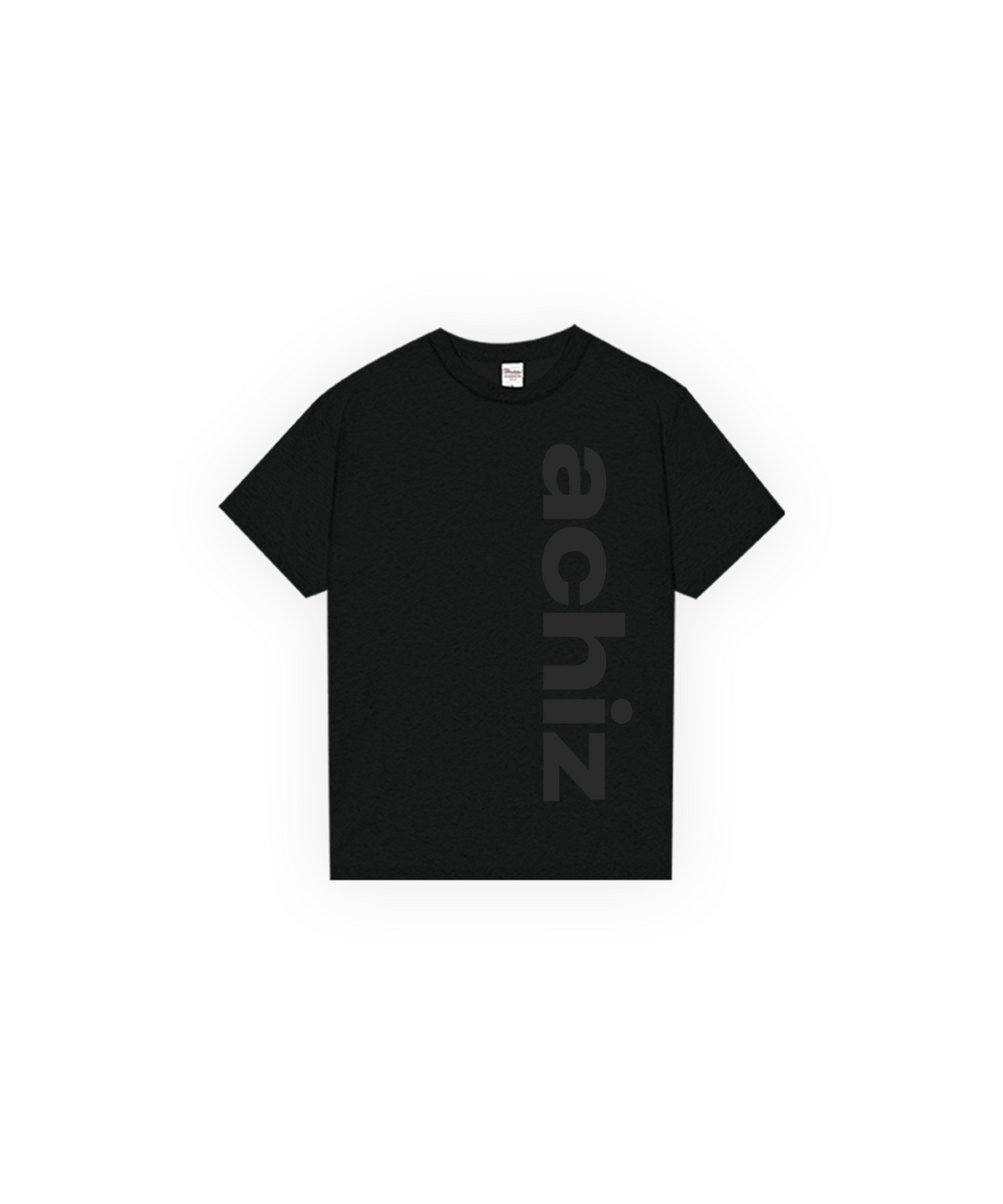 에이치제트 아카이브(ACHIZ ARCHIVE) H2 에이치제트 티 블랙