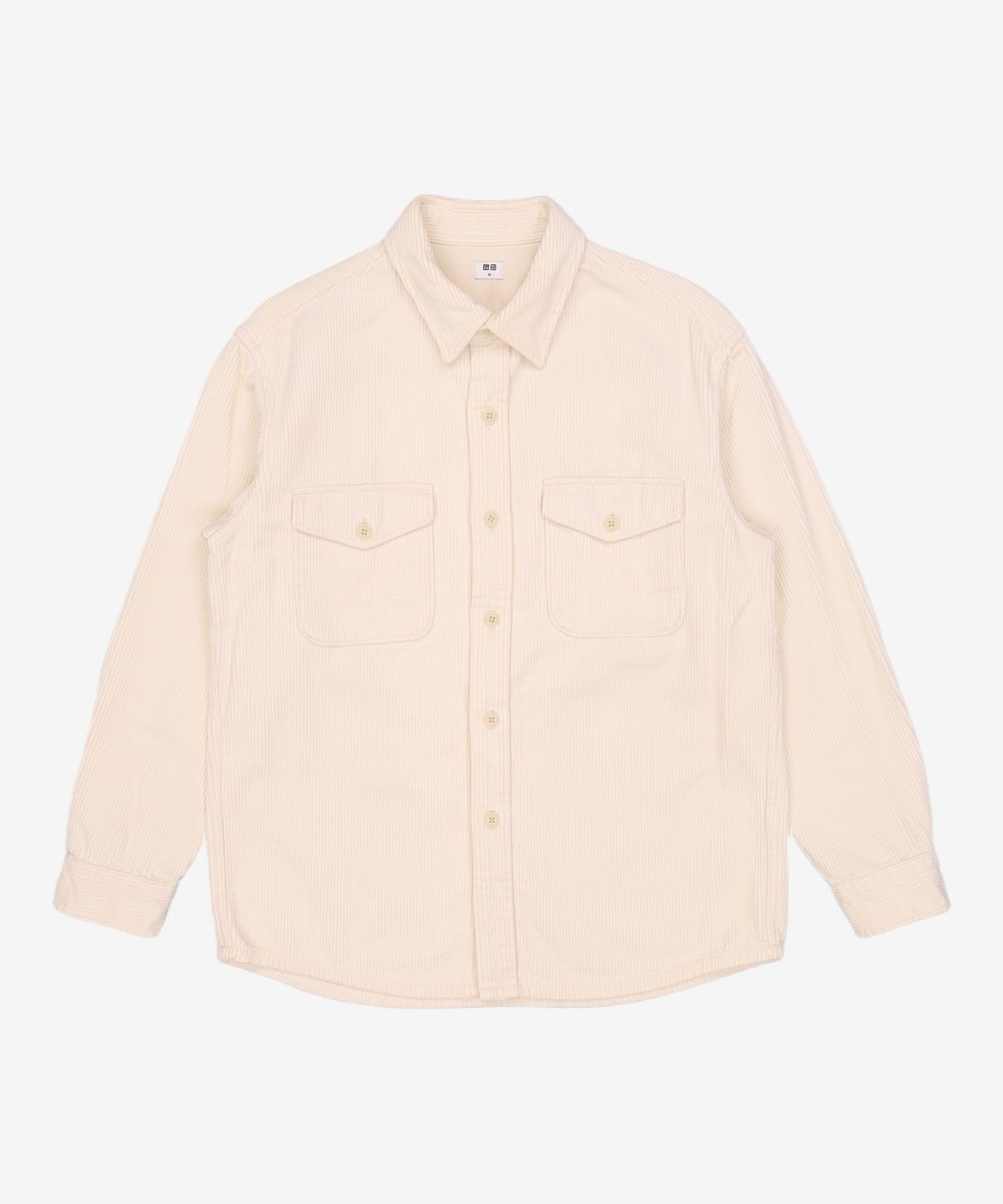 유니클로(UNIQLO) 캐주얼 셔츠 M