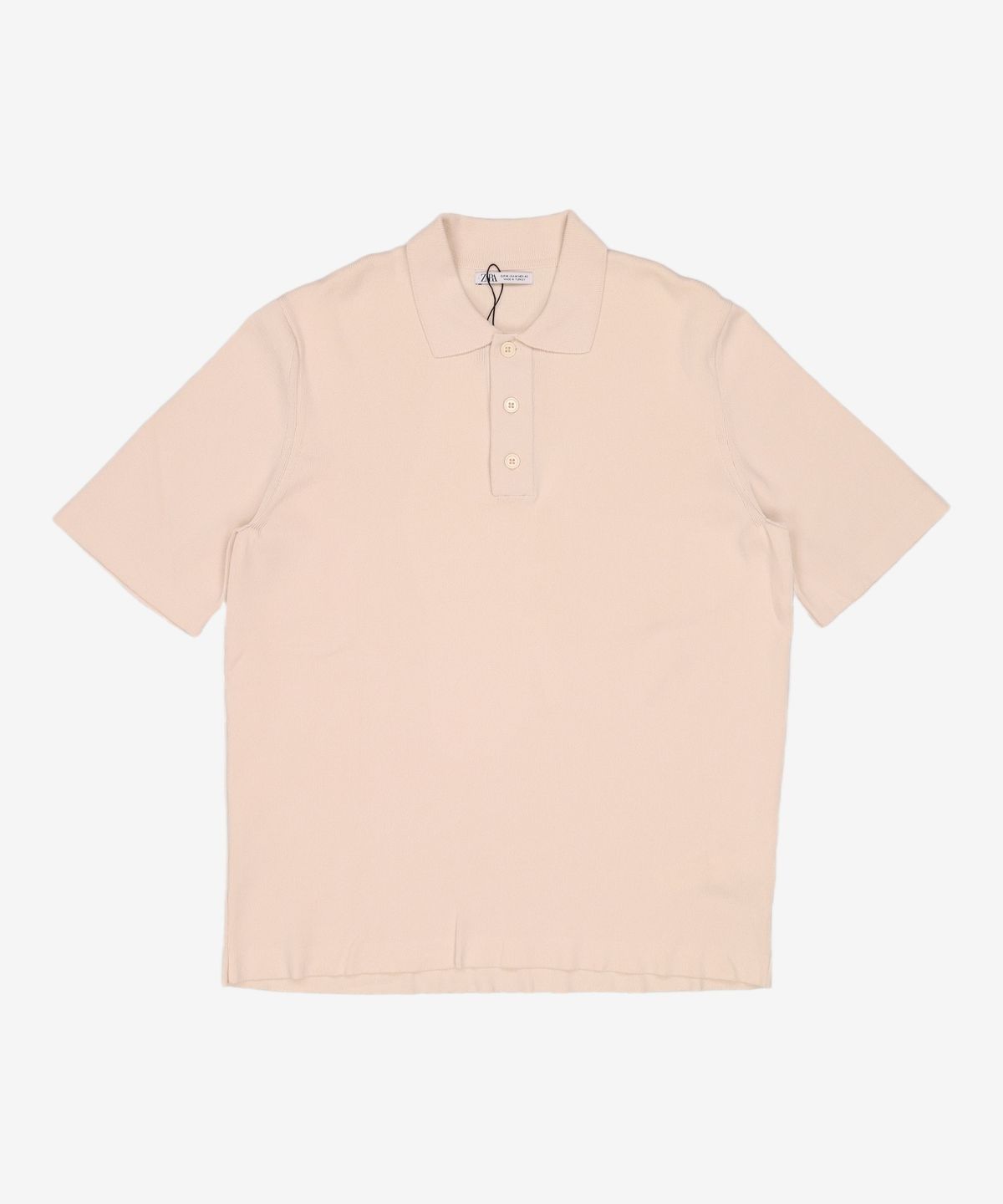 자라(ZARA) 피케/카라 티셔츠 M