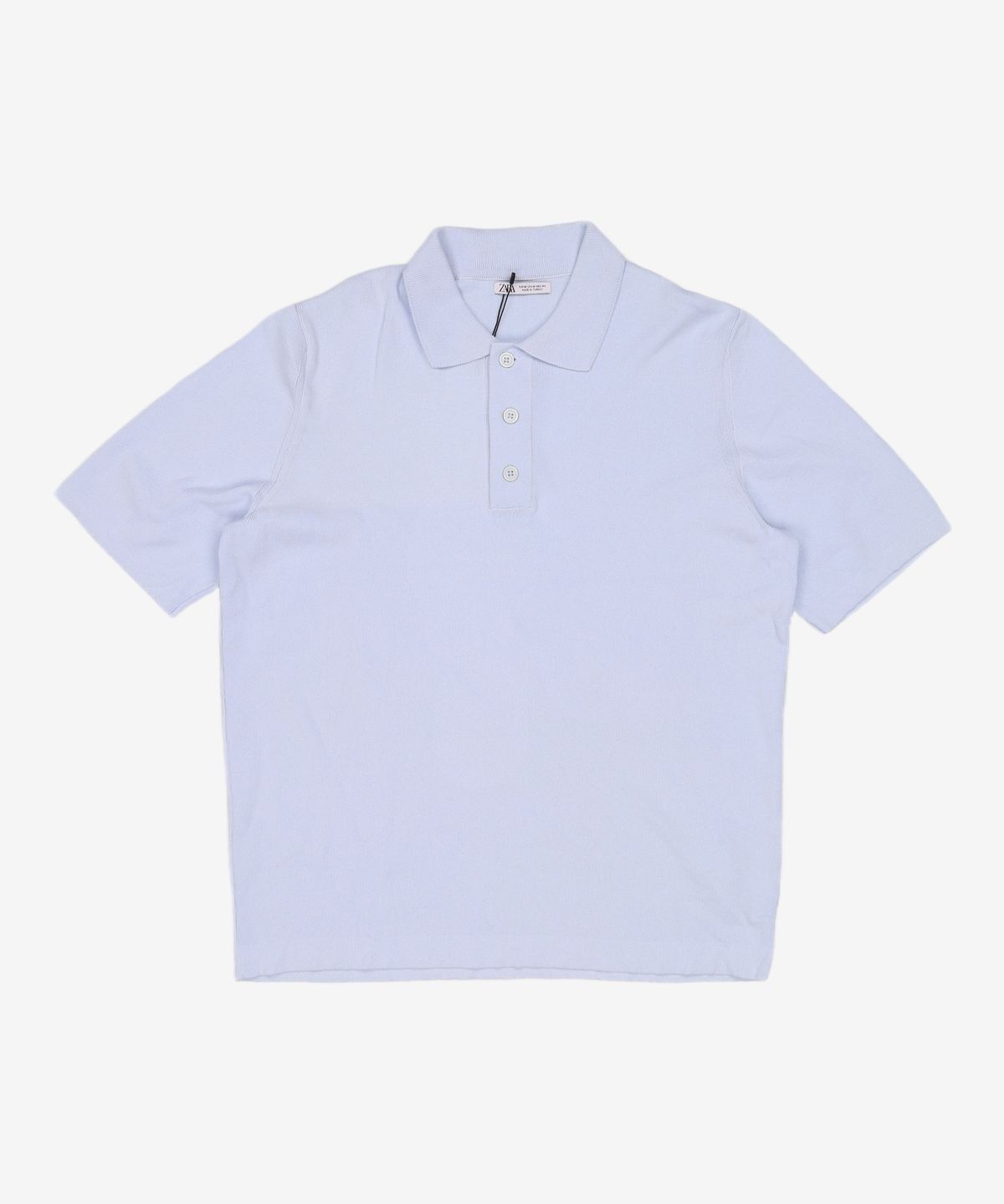 자라(ZARA) 피케/카라 티셔츠 M