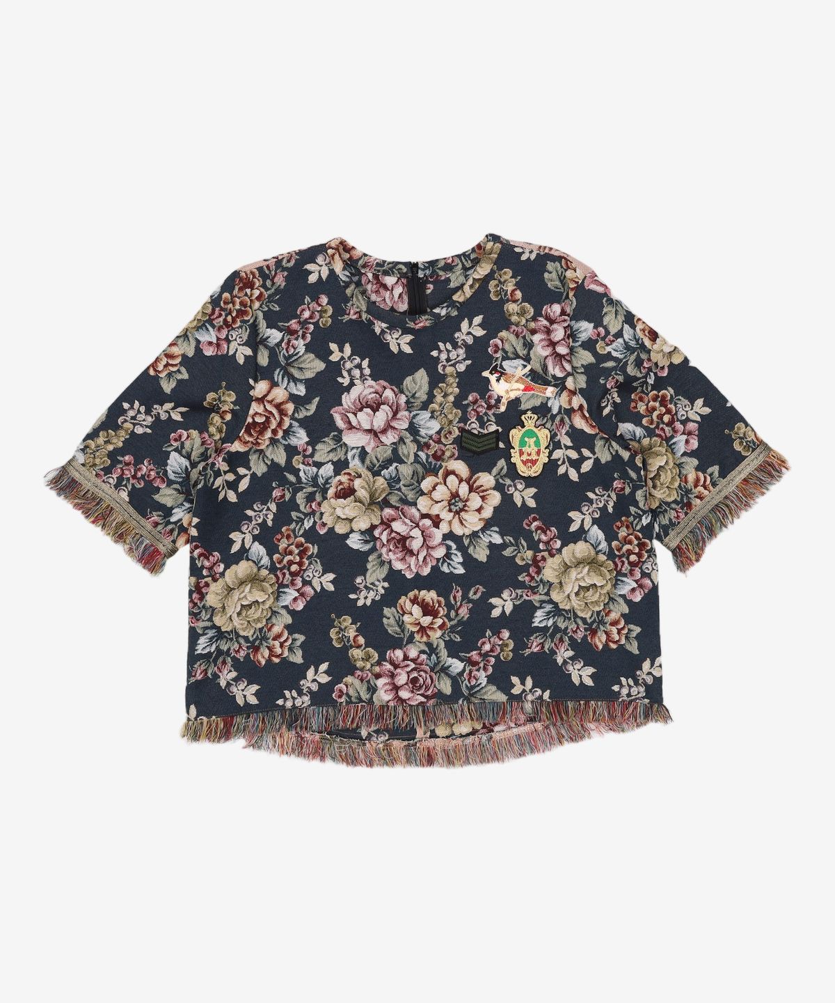 자라(ZARA) 기타 상의 M