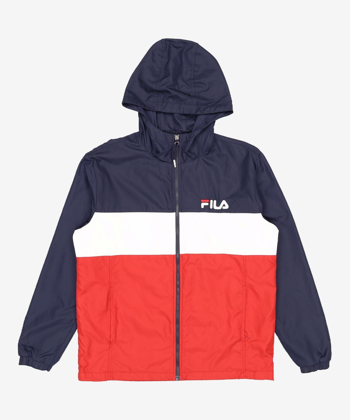 휠라(FILA) 나일론/코치 재킷 XS