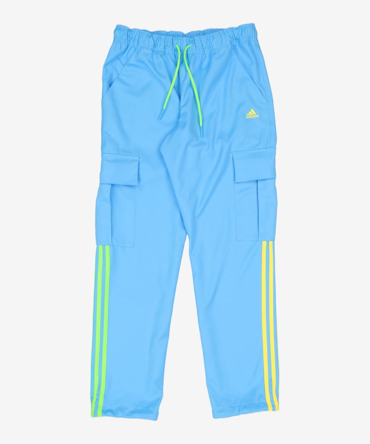 아디다스(ADIDAS) 트레이닝 팬츠 S