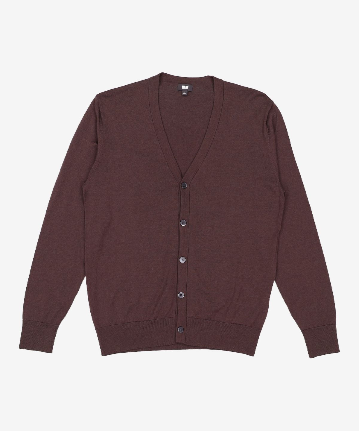 유니클로(UNIQLO) 카디건 L