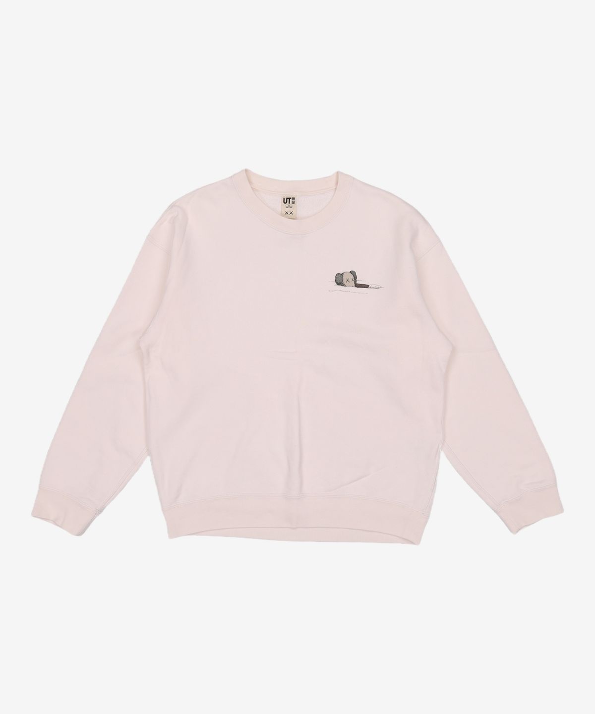 유니클로(UNIQLO) 맨투맨/스웨트셔츠 M