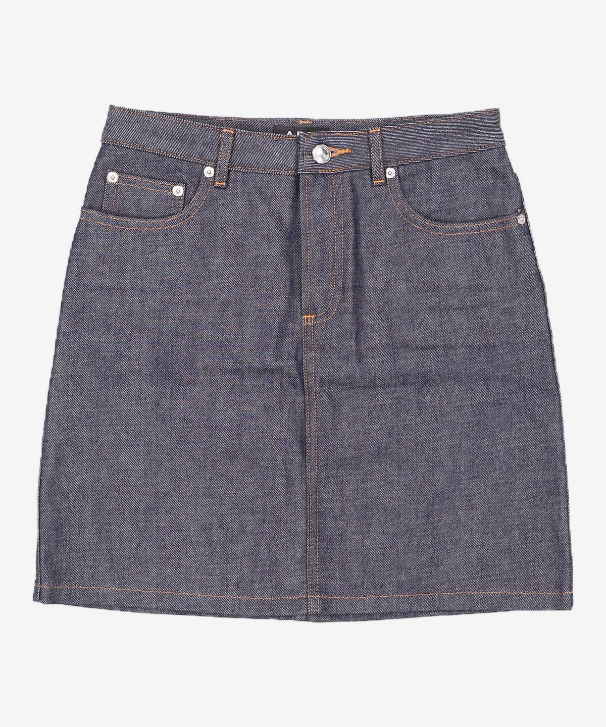 아페쎄(A.P.C.) 미니스커트 34