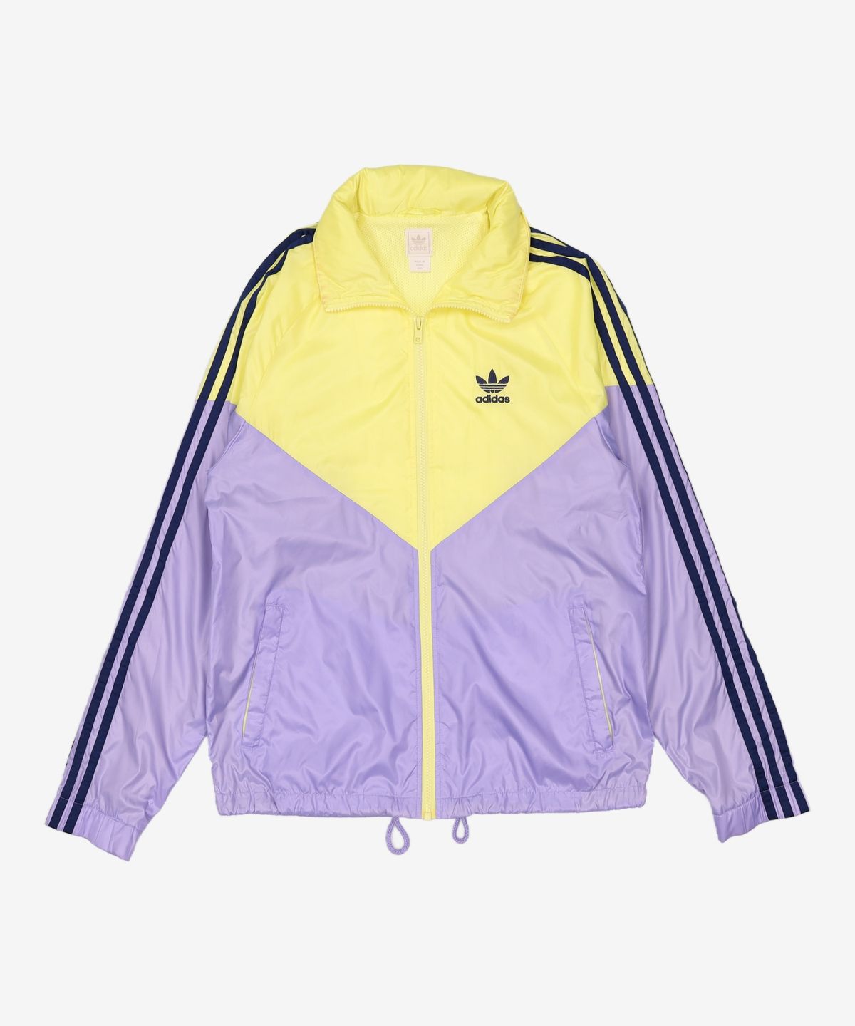 아디다스(ADIDAS) 나일론/코치 재킷 95