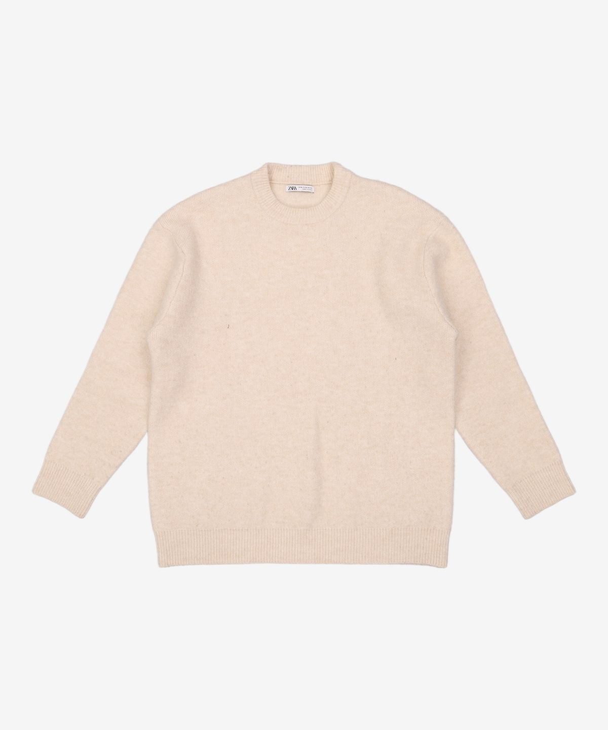 자라(ZARA) 니트/스웨터 XL