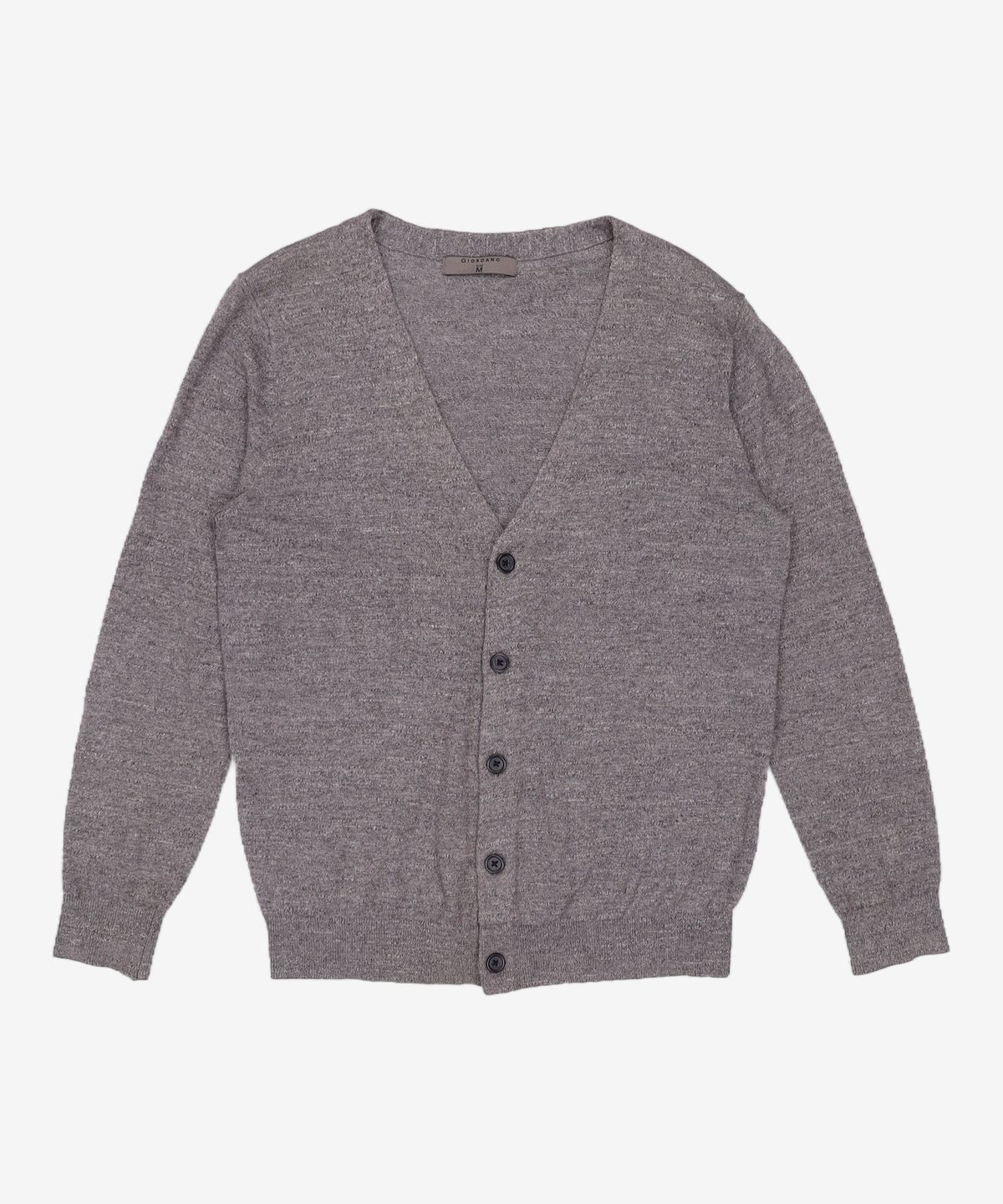 지오다노(GIORDANO) 카디건 M