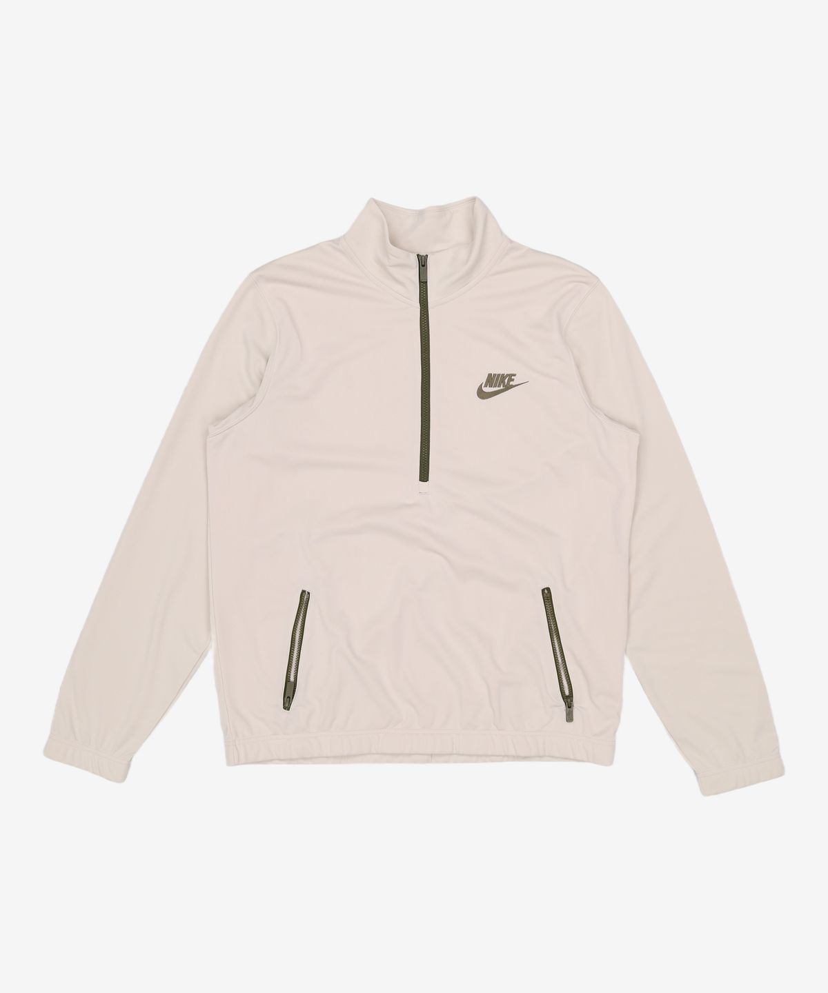 나이키(NIKE) 트레이닝 재킷 L