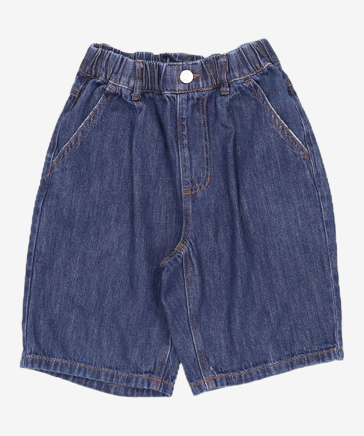 무신사 스탠다드 키즈(MUSINSA STANDARD KIDS) 숏 팬츠 140