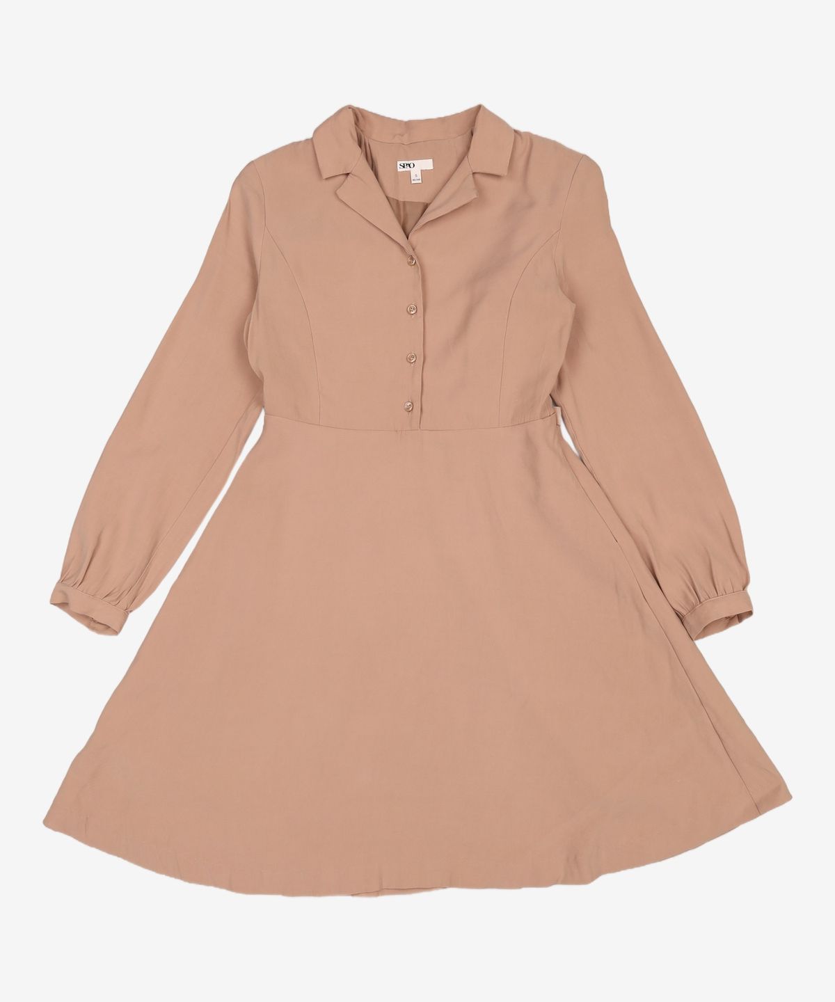 스파오(SPAO) 미니 원피스 S