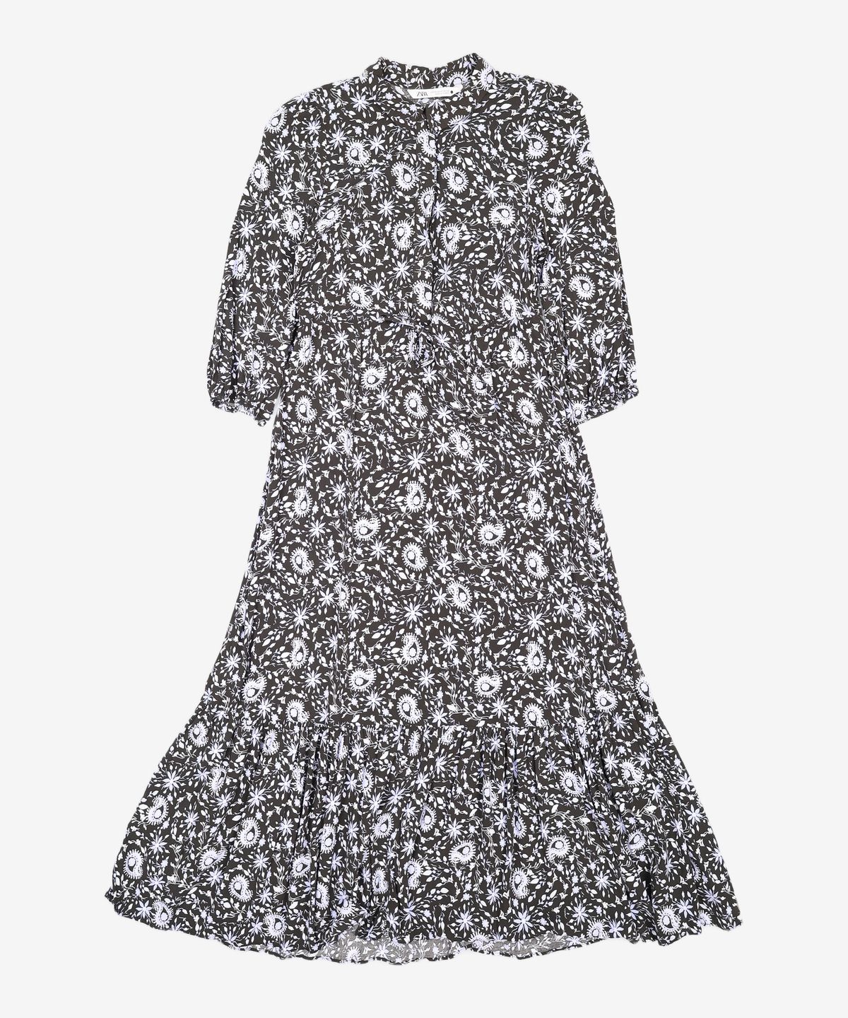 자라(ZARA) 맥시 원피스 XS