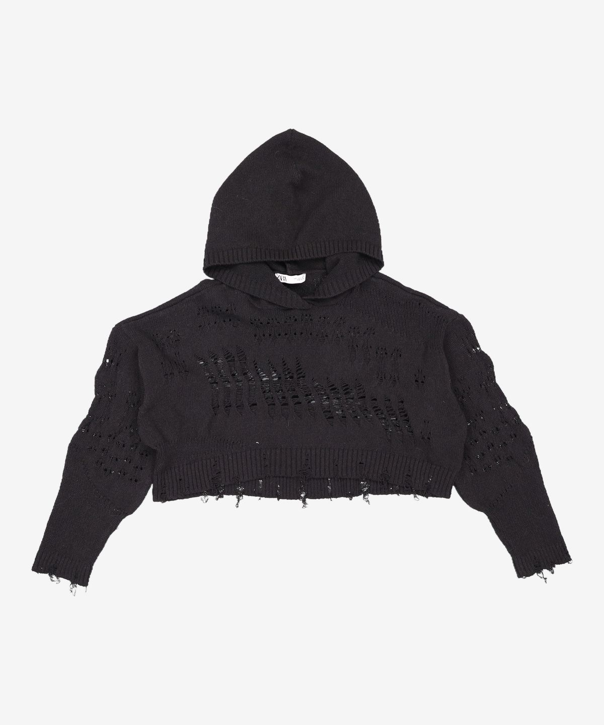 자라(ZARA) 니트/스웨터 L