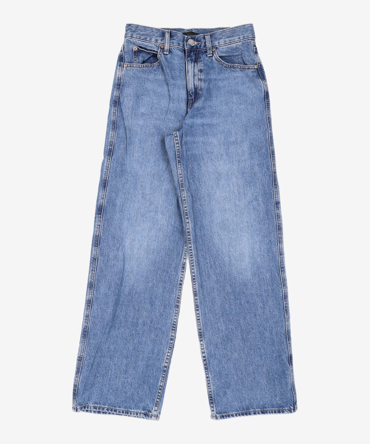 유니클로(UNIQLO) 청/데님 팬츠 23