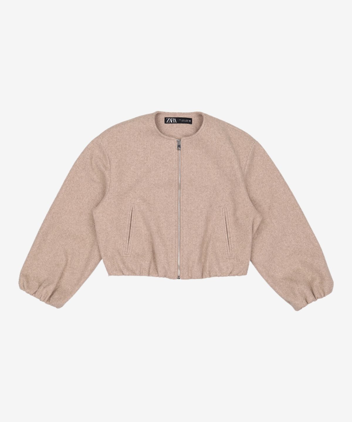 자라(ZARA) 기타 점퍼/재킷 S