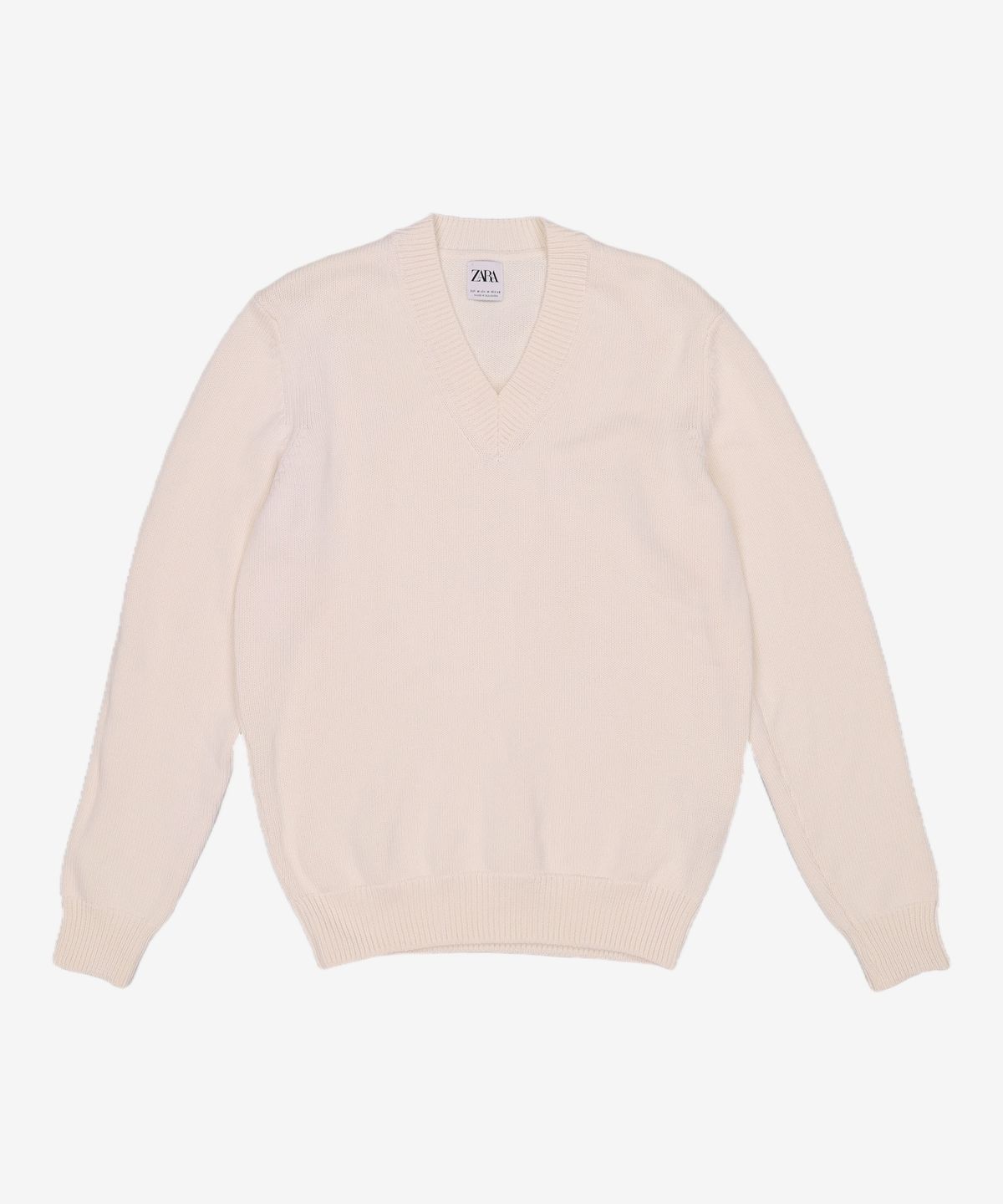 자라(ZARA) 니트/스웨터 M