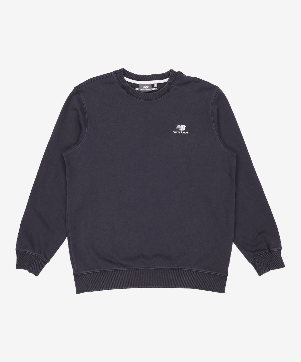 뉴발란스(NEW BALANCE) 맨투맨/스웨트셔츠 105