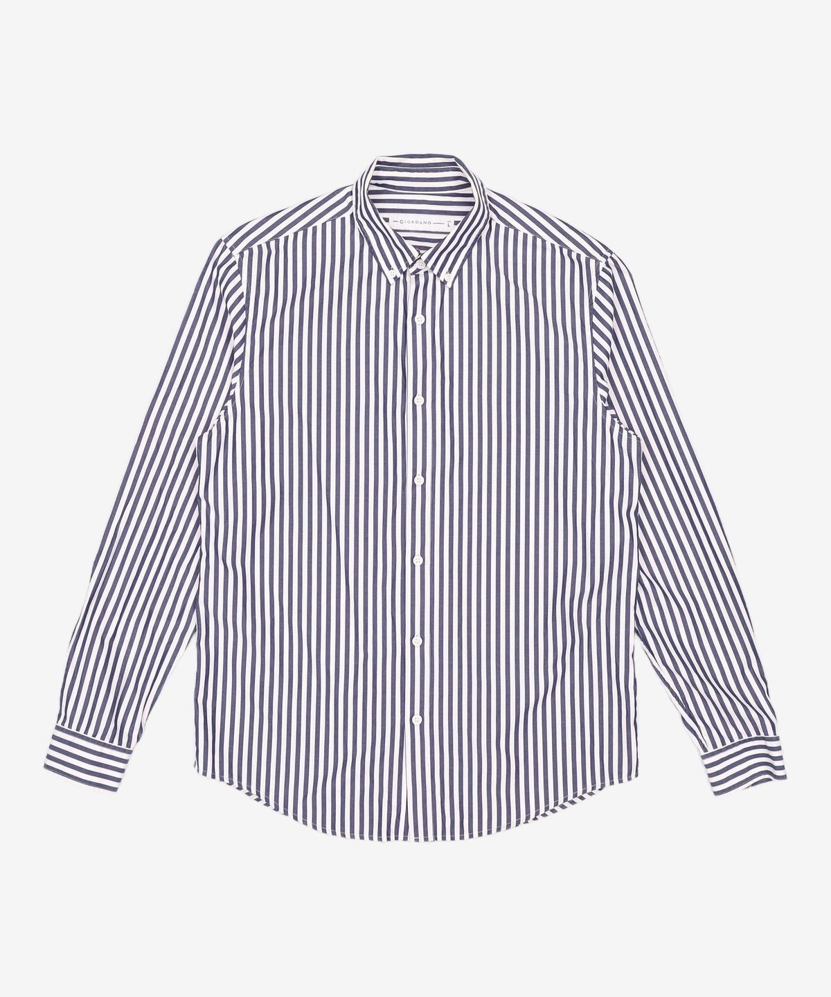 지오다노(GIORDANO) 캐주얼 셔츠 L