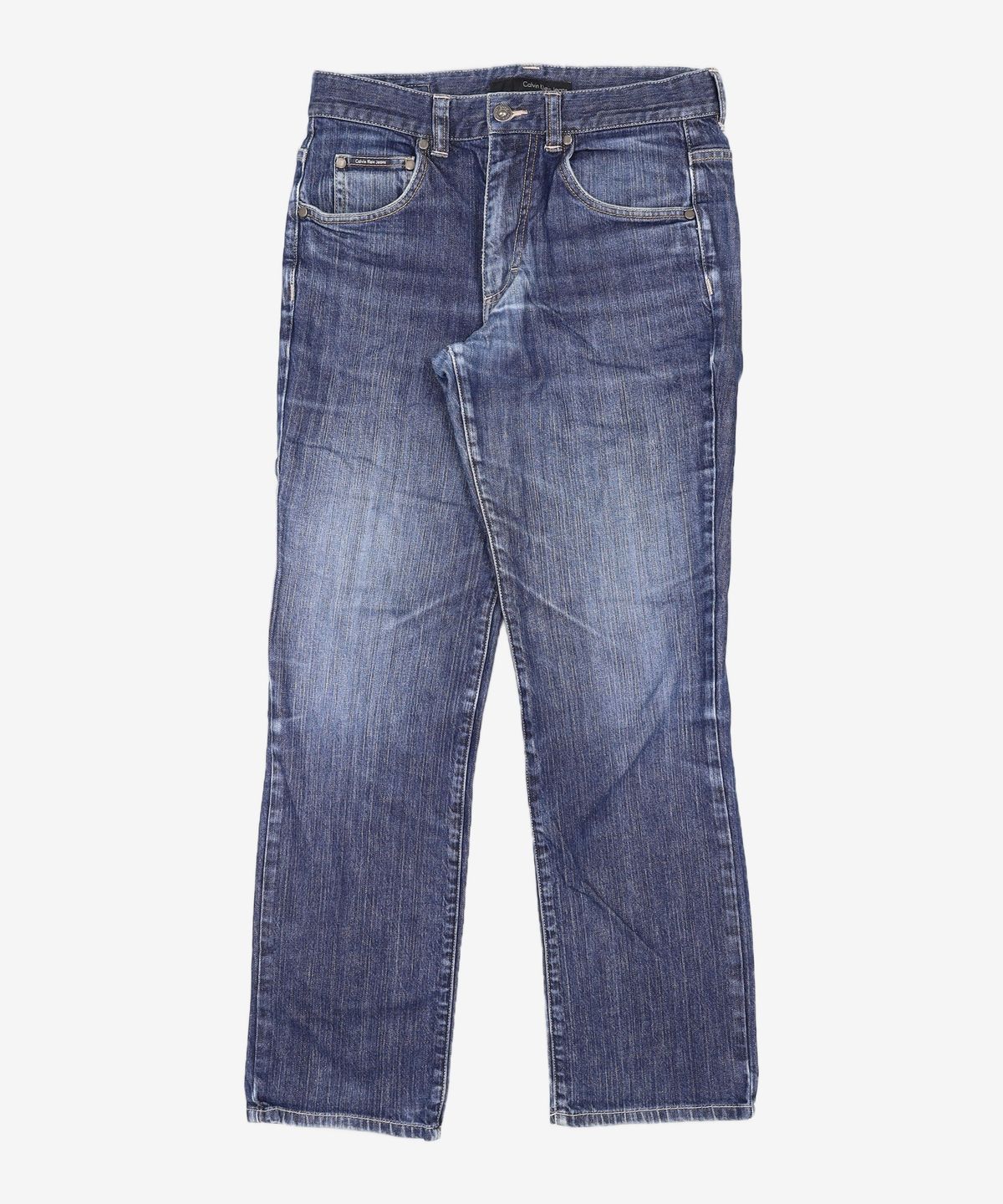 캘빈클라인 진(CALVIN KLEIN JEANS) 청/데님 팬츠 29
