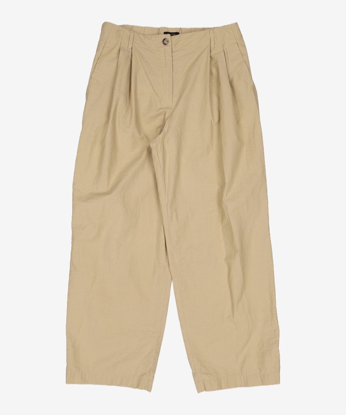 마시모두띠(Massimo dutti) 코튼 팬츠 40