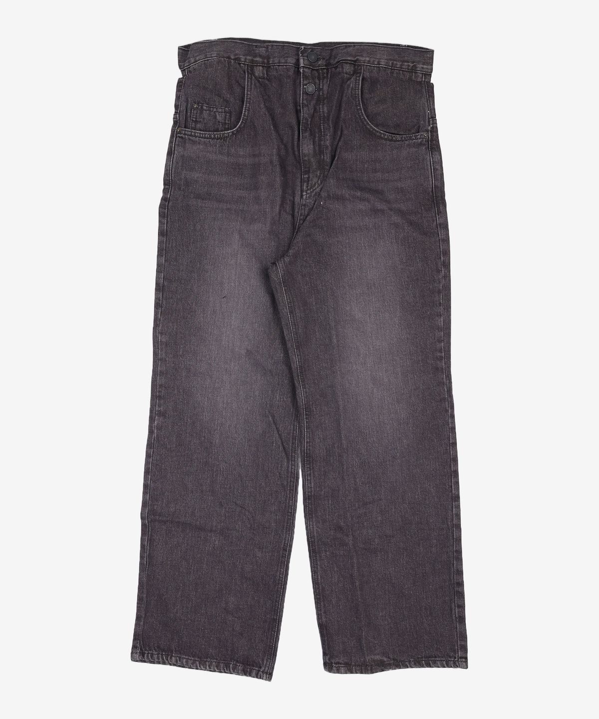 스타일난다(STYLE NANDA) 청/데님 팬츠 L