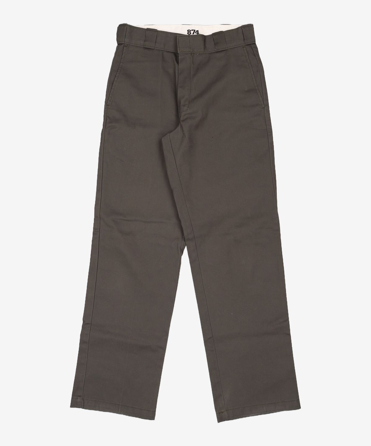 디키즈(DICKIES) 코튼 팬츠 W30L32