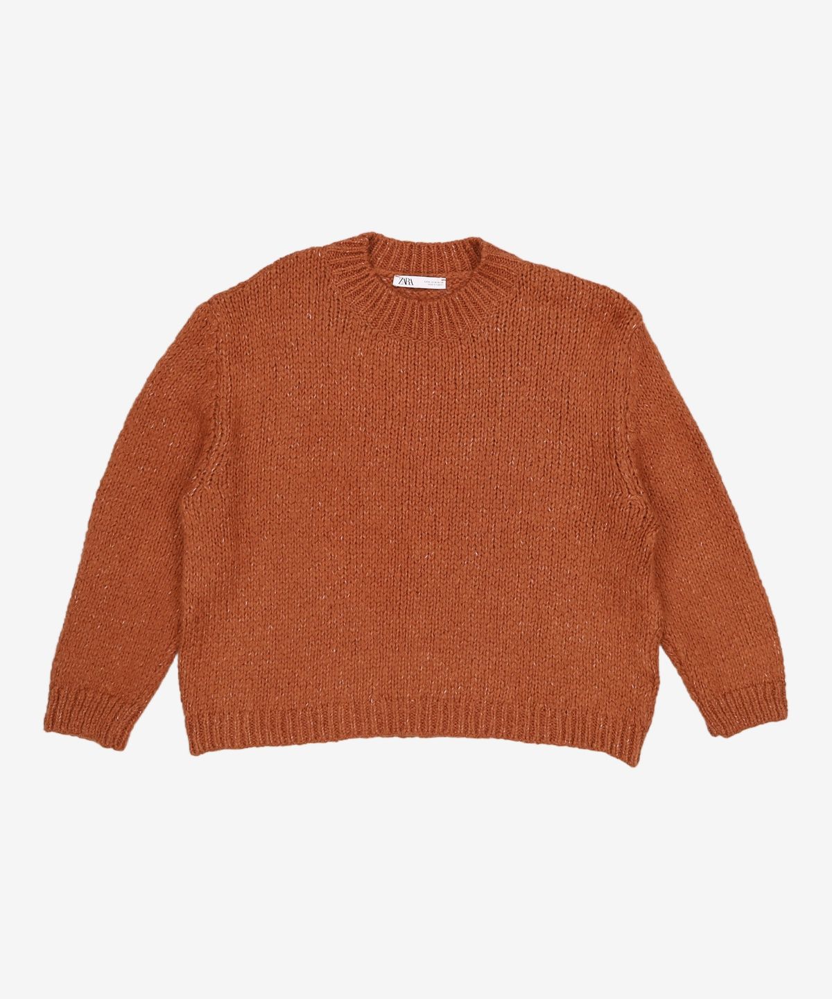 자라(ZARA) 니트/스웨터 M