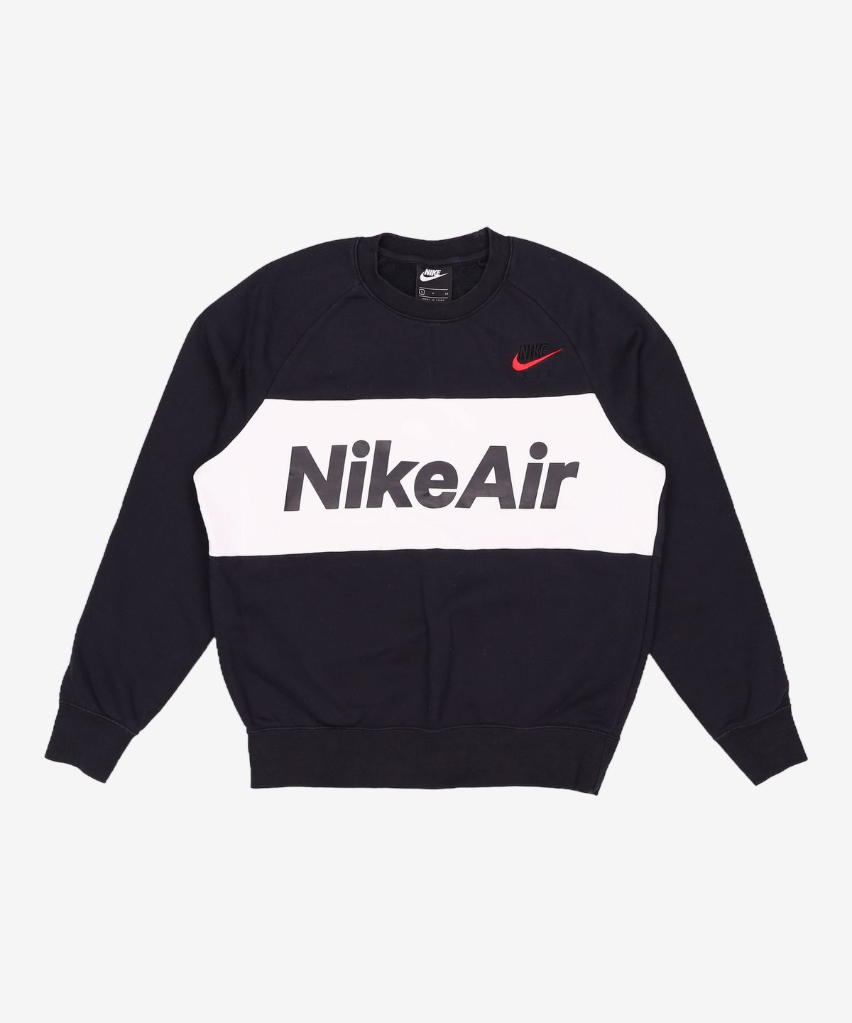 나이키(NIKE) 맨투맨/스웨트셔츠 S