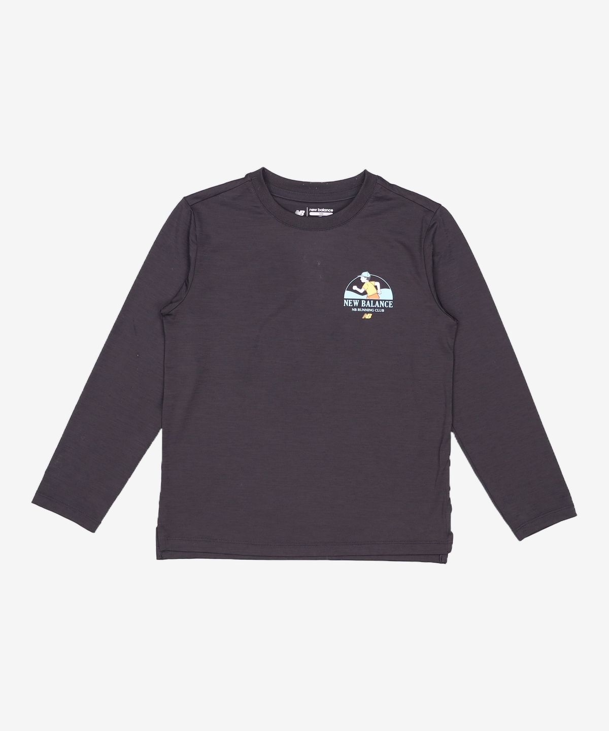 뉴발란스 키즈(NEWBALANCEKIDS) 긴소매 티셔츠 140