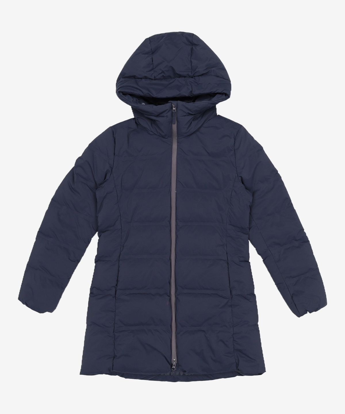 유니클로(UNIQLO) 롱 패딩/롱 헤비 아우터 S