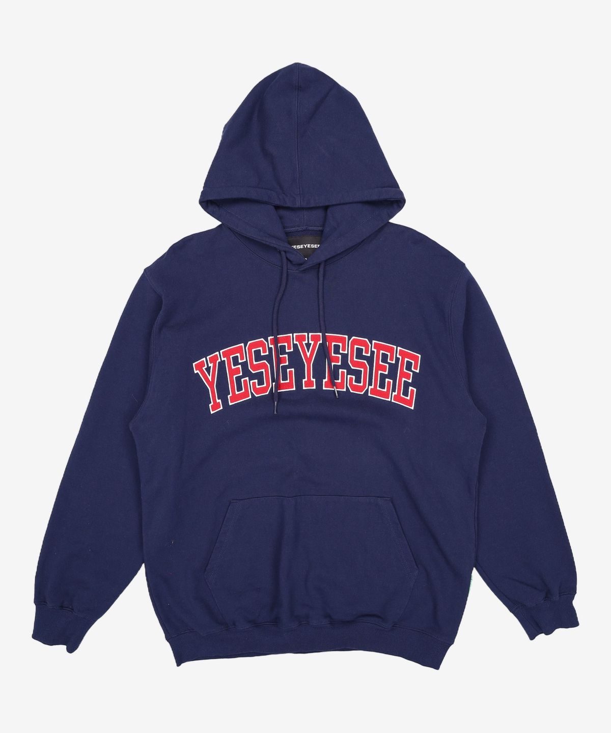 예스아이씨(YESEYESEE) 후드 티셔츠 XL