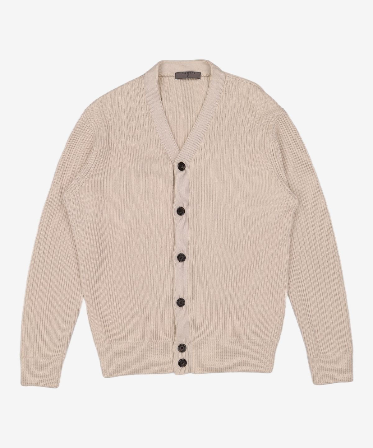 지오다노(GIORDANO) 카디건 L