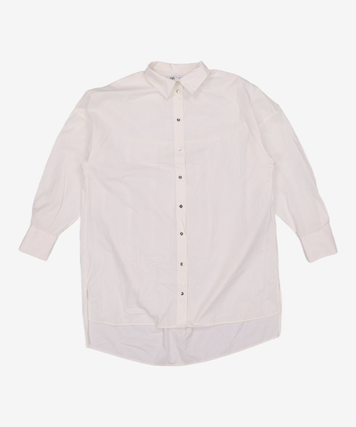 자라(ZARA) 캐주얼 셔츠 S