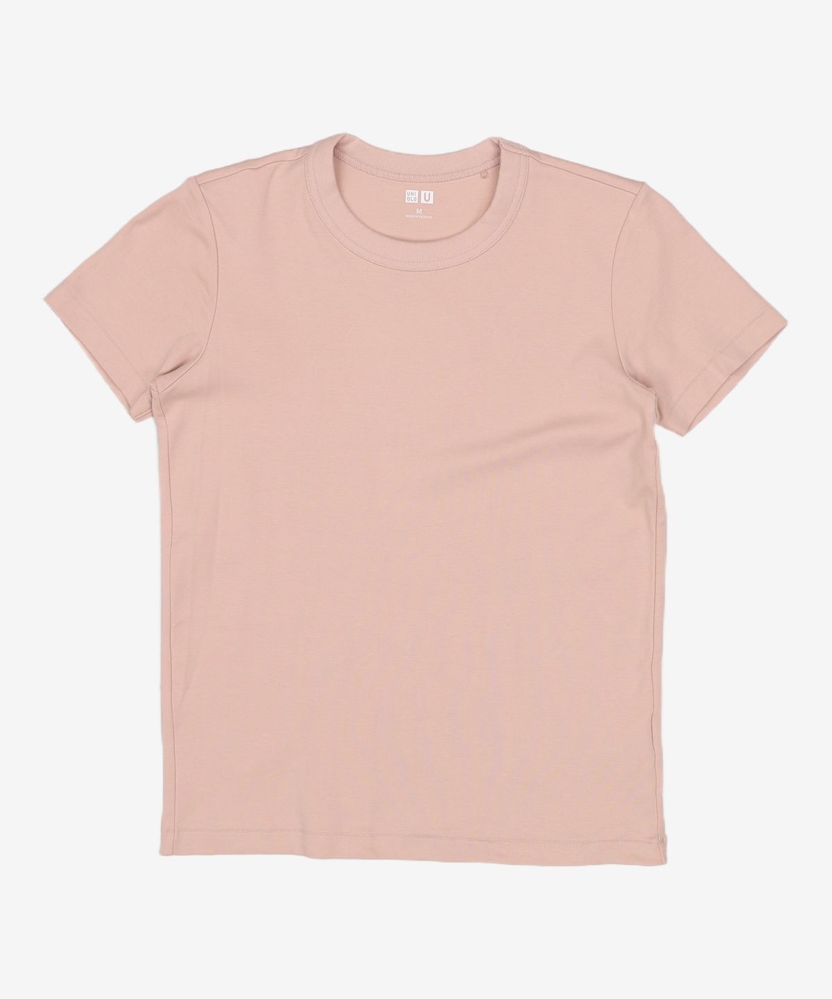 유니클로(UNIQLO) 반소매 티셔츠 M