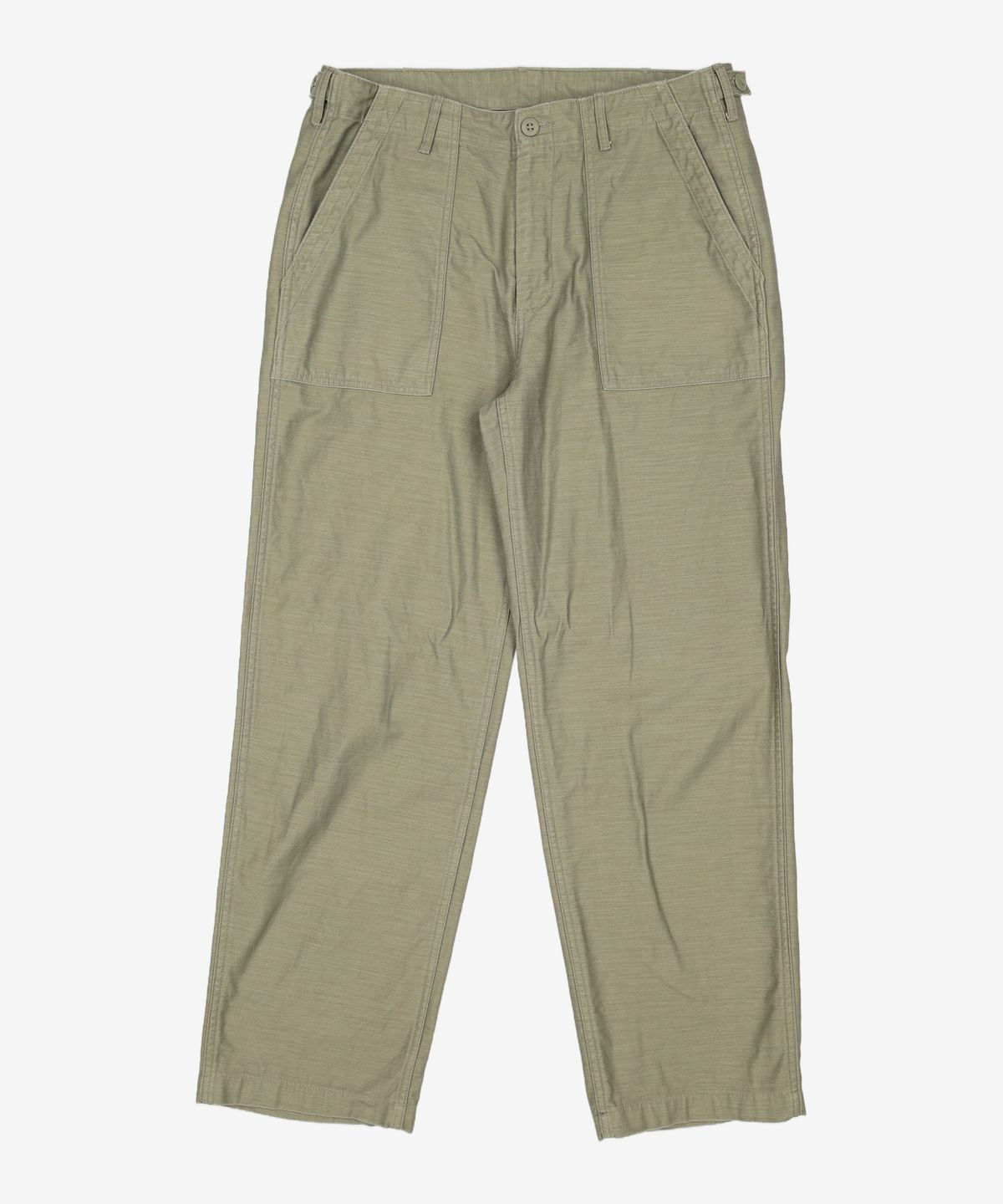 무신사 스탠다드(MUSINSA STANDARD) 코튼 팬츠 34