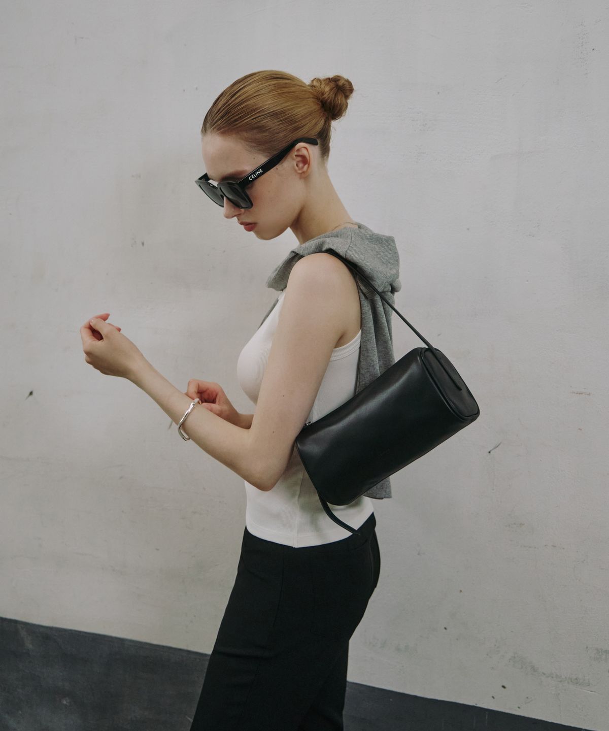 파흐탱(FHRTANG) ORE BAG black