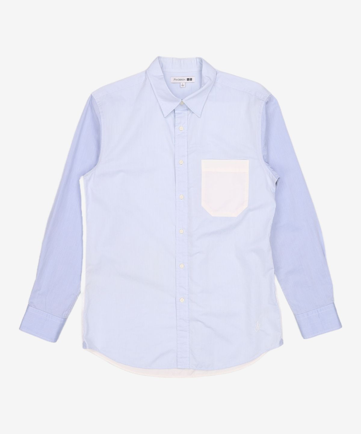유니클로 x JW 앤더슨(UNIQLO x JW ANDERSON) 캐주얼 셔츠 L