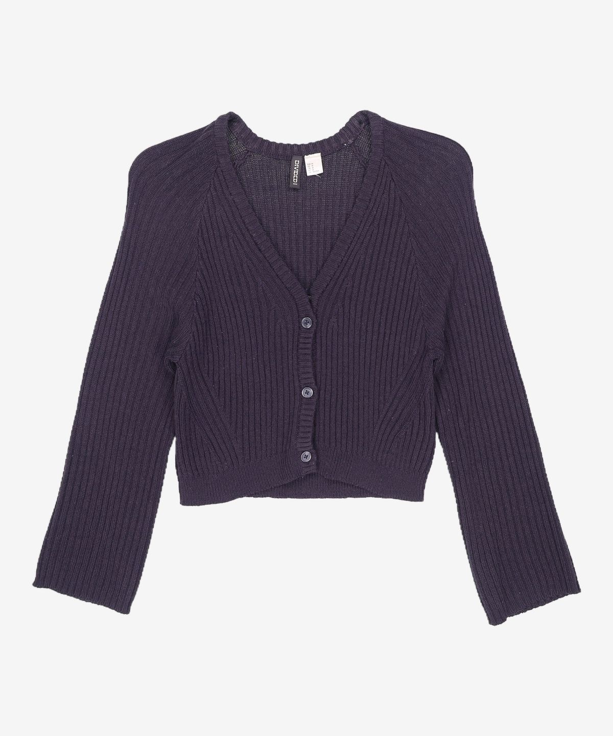 디바이디드에이치앤엠(DIVIDED H&M) 카디건 M