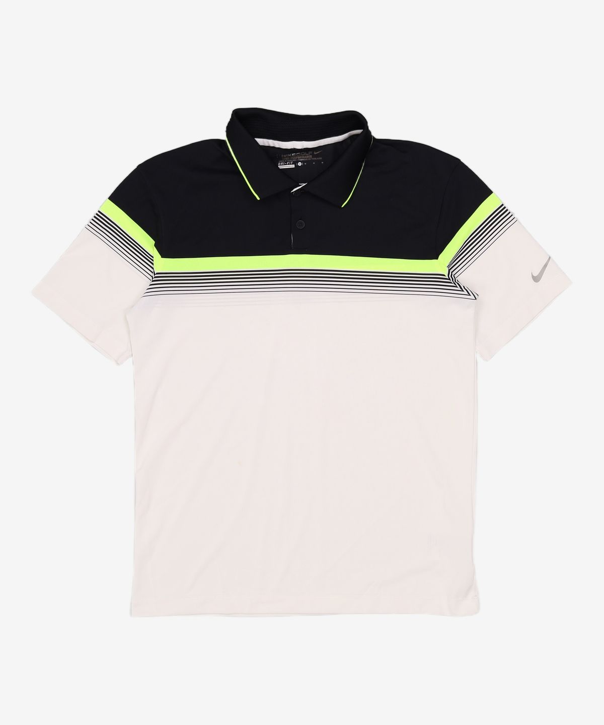나이키 골프(NIKE GOLF) 피케/카라 티셔츠 M