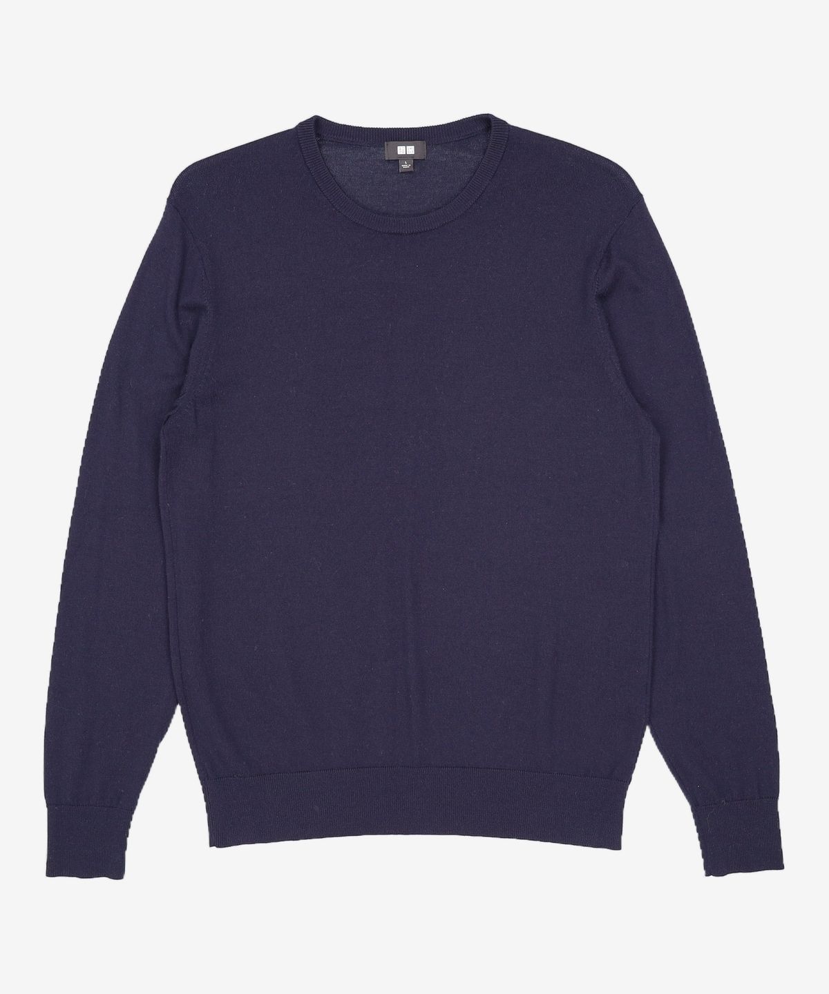 유니클로(UNIQLO) 니트/스웨터 L
