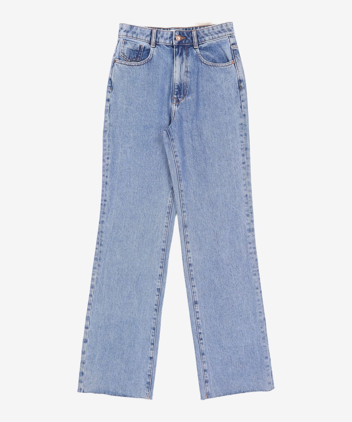 자라(ZARA) 청/데님 팬츠 38