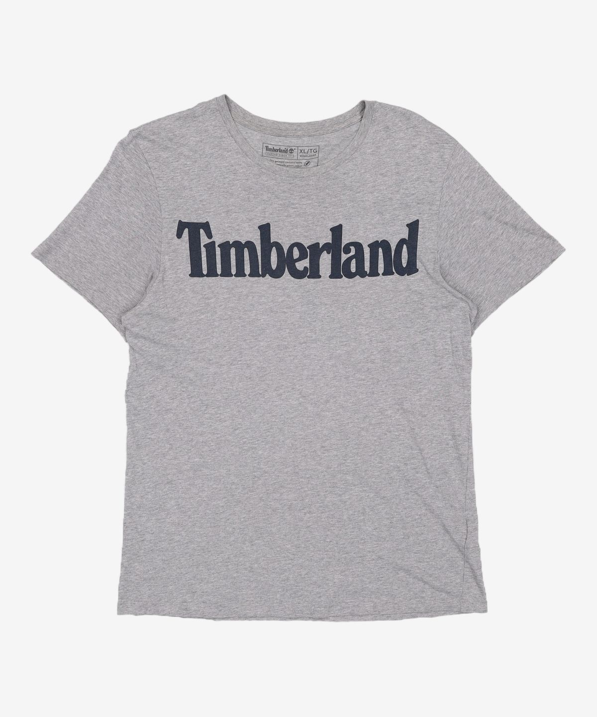 팀버랜드(TIMBERLAND) 반소매 티셔츠 XL