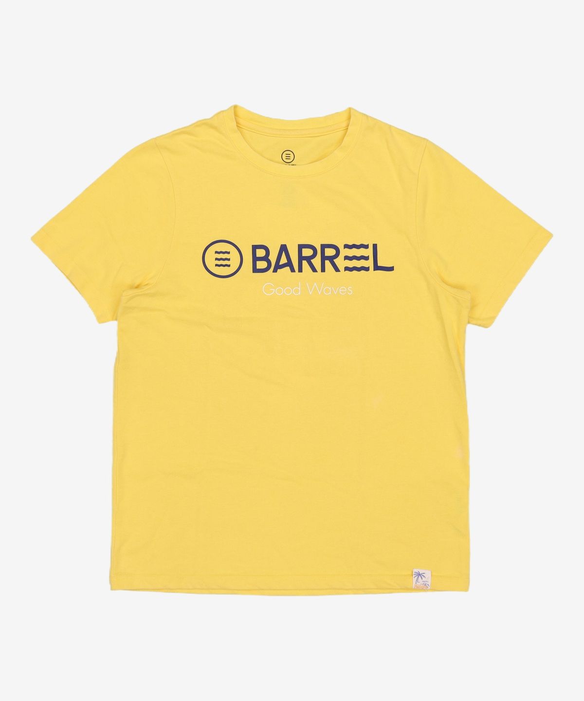 배럴(BARREL) 반소매 티셔츠 90
