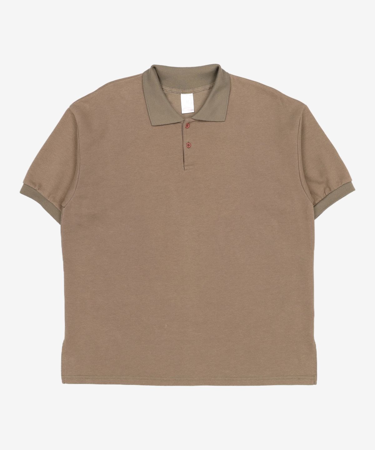제멋(JEMUT) 피케/카라 티셔츠 M